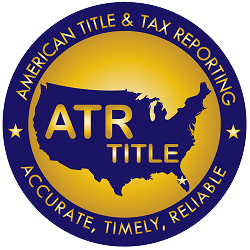 ATR Title, LLC.