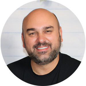 Scott Usnick