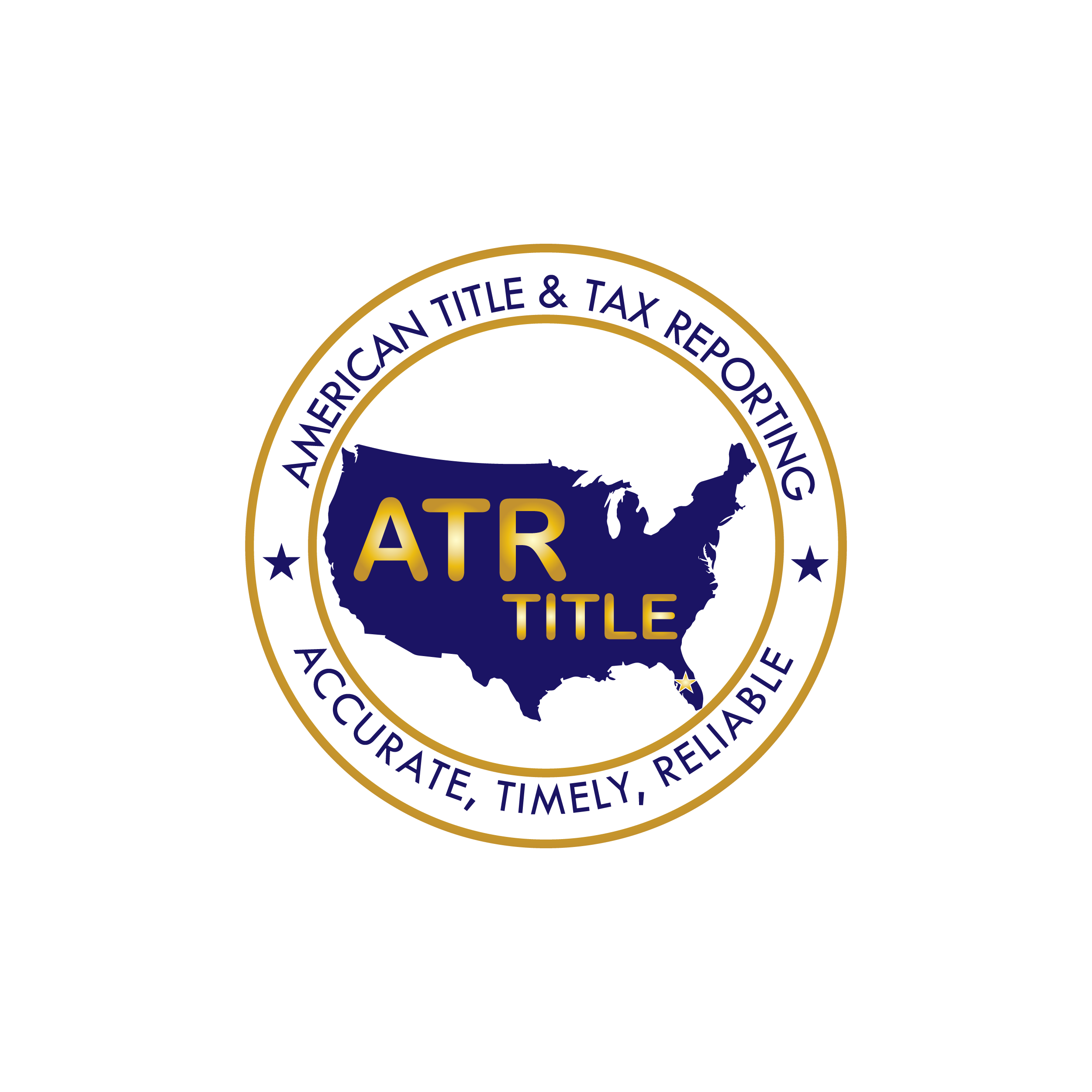 ATR Title, Inc.