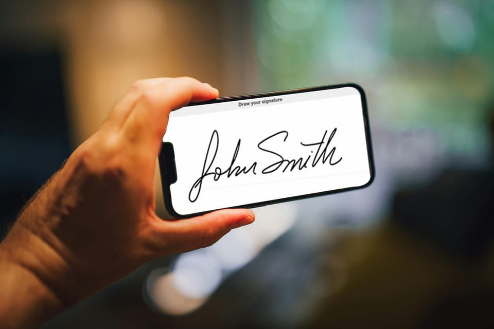 How Technology is Revolutionizing Title Services