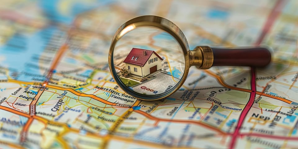 Real Estate Scams and Title Fraud: How to Protect Your Property