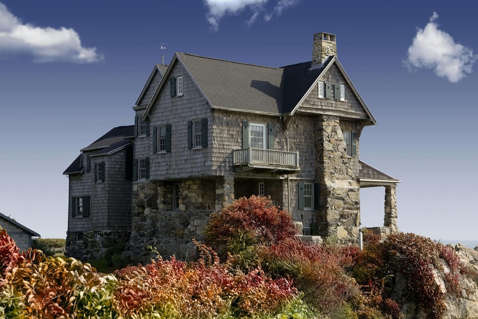 Inherited Property