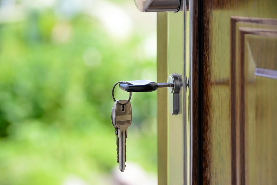 What Is Title Fraud and How Can You Protect Your Property from It?