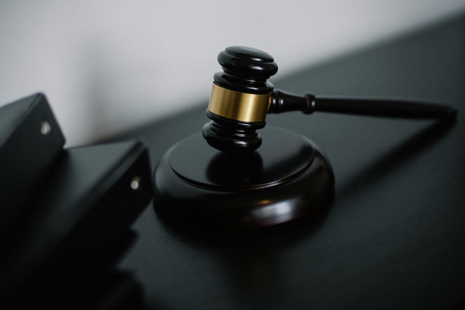 What Happens If Someone Steals Your Title? The Legal Nightmare You Can Avoid